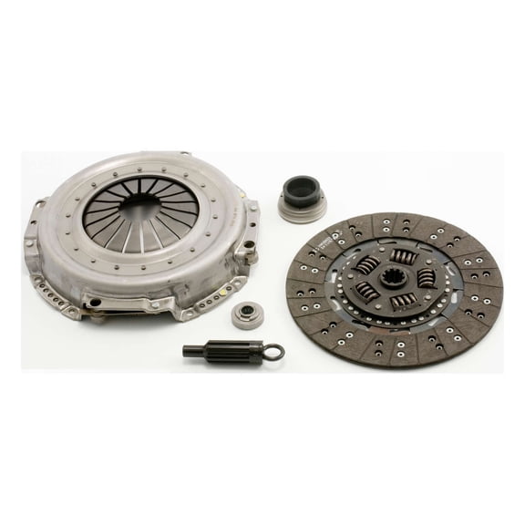 Luk Clutch Slave Cylinder