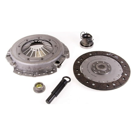 Luk Clutch Slave Cylinder