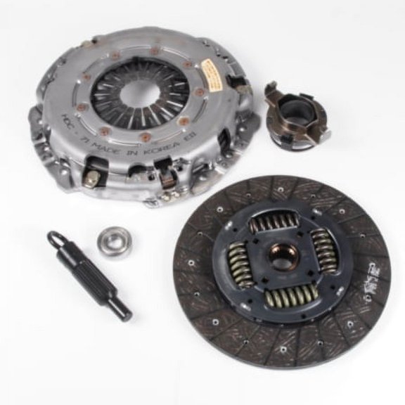 Luk Clutch Slave Cylinder