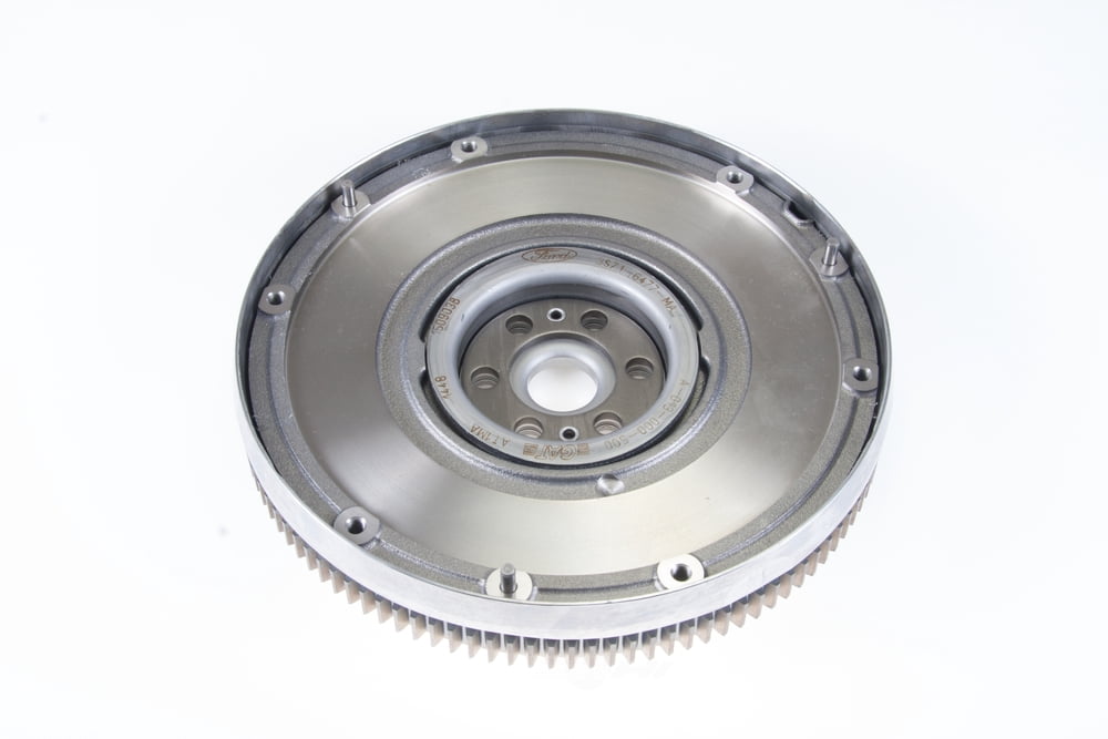 Schaeffler LuK DMF096, Flywheel, DMF Manu, Compatible with Ford Focus 04-11