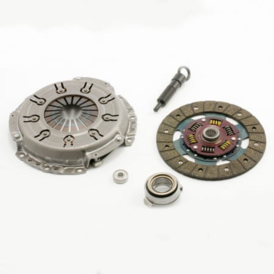 Luk OE Quality Replacement Clutch Set Fits select 19951997 GEO