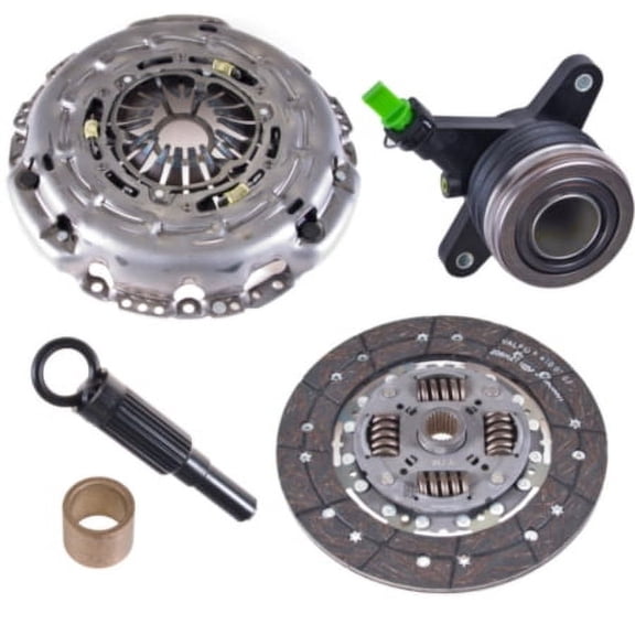 Luk OE Quality Replacement Clutch Set Fits select: 2008-2013 INFINITI G37, 2007-2008 INFINITI G35