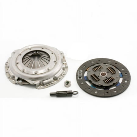 Luk OE Quality Replacement Clutch Set