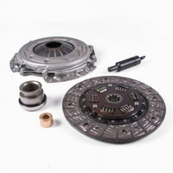 Luk OE Quality Replacement Clutch Set