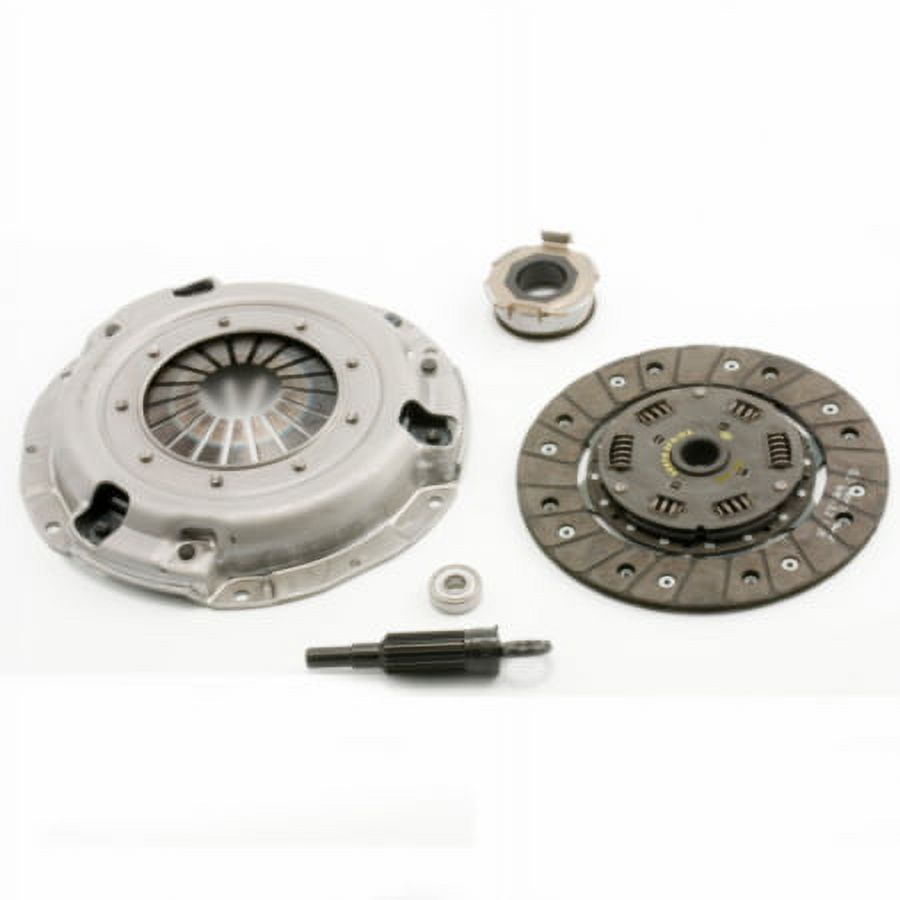 Luk OE Quality Replacement Clutch Set