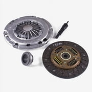 Luk OE Quality Replacement Clutch Set