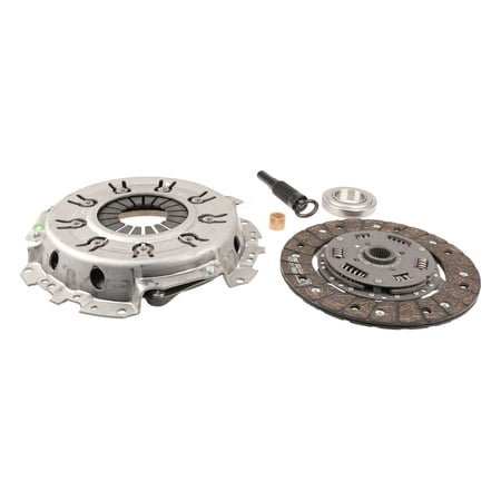 Luk OE Quality Replacement Clutch Set