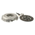 thumbnail image 1 of Luk OE Quality Replacement Clutch Set, 1 of 2