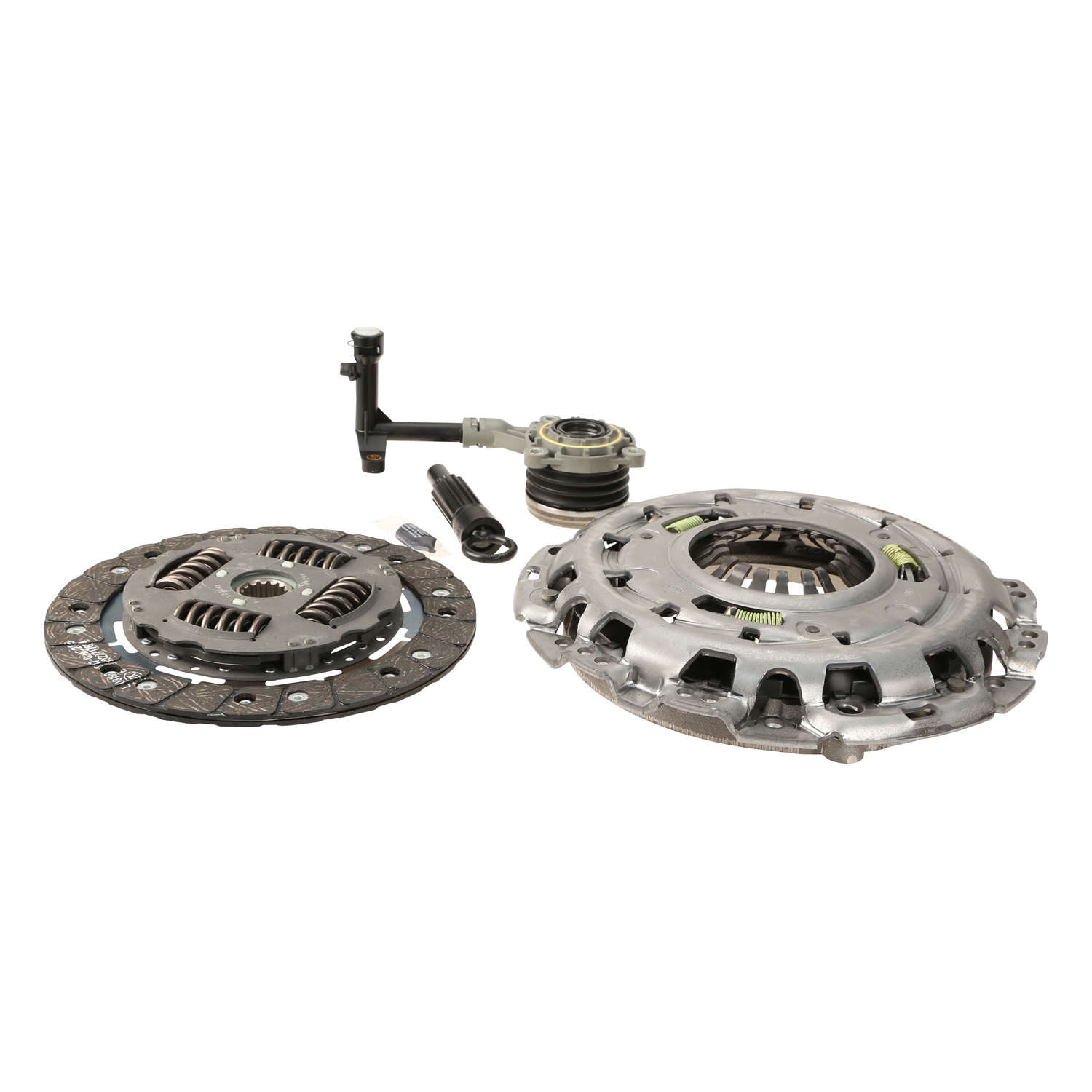 Luk OE Quality Replacement Clutch Set
