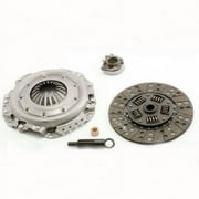 Luk OE Quality Replacement Clutch Set