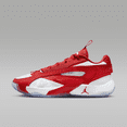 thumbnail image 1 of Jordan Luka 2 Mens Size 10.5 University Red White Basketball Shoes FN7400 160, 1 of 6