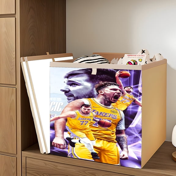 Luka Doni organizer box say goodbye to clutter with one sleek box. Reclaim your space and keep the elegance for yourself.12.99 12.99 12.99 in.