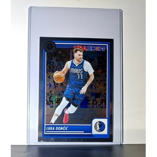 Luka Doncic Nba Hoops