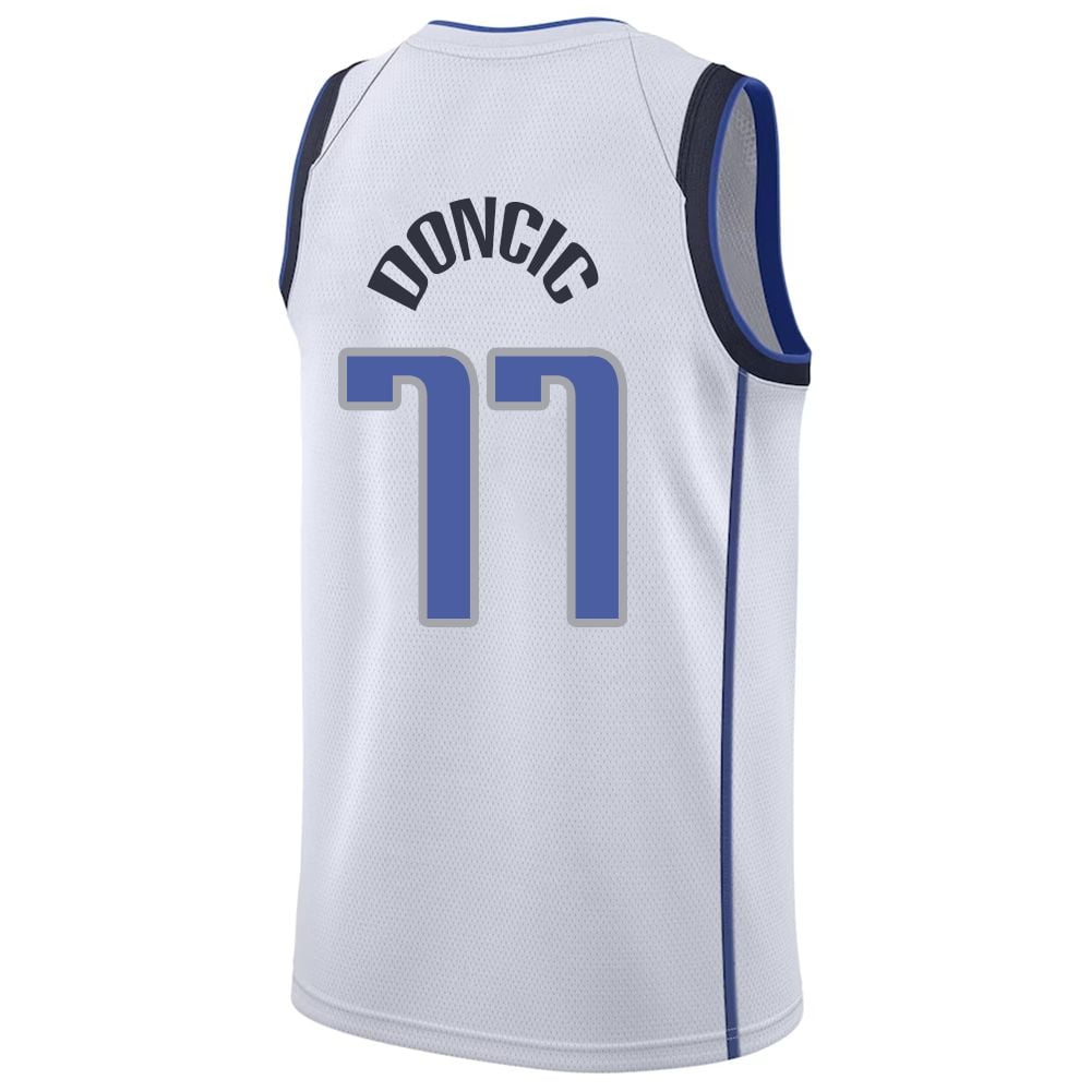 doncic green jersey