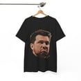 Luka Doncic Big Face Signature Graphic Tee
