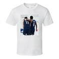 Luka Doncic Kyrie Irving Fan T Shirt