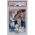 thumbnail image 1 of Luka Doncic Mavs 2020-21 Donruss Optic Splash! Holo Prizm Card PSA 10 Gem Mint, 1 of 2