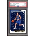 thumbnail image 1 of Luka Doncic Rookie Card 2018-19 Hoops Winter #268 PSA 9, 1 of 2