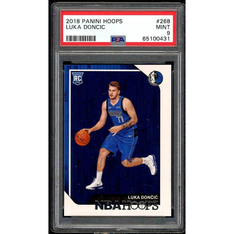 PANINI prizm DONCIC NBA ルーキー 9 rc PANINI prizm DONCIC NBA ルーキー 9 rc PANINI prizm DONCIC
