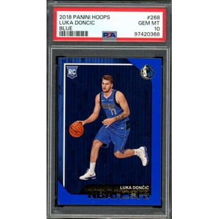 Luka Doncic Nba Hoops