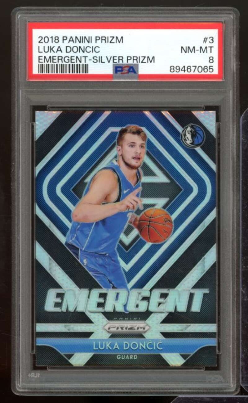 Luka-Doncic-Rookie-Card-2018- Luka-Doncic-Rookie-Card-2018-