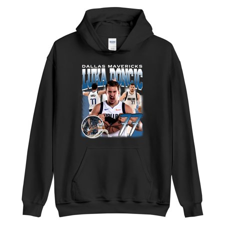 Luka Doncic Shirt Vintage Luke Doncic Graphic sweatshirt Jersey Bootleg 90s Style Oversized sweatshirt Unisex Gifts For Him And Her, sweatshirt beautiful