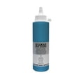 thumbnail image 1 of Lukas CRYL Studio Artist Acrylic Paint, Cerulean Blue, 250 ml Bottle - High Pigment Acrylic Paints for Canvas Painting, Large Scale Works - Medium-Viscosity, Water-Mixable, Fast Drying, 1 of 6