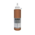 thumbnail image 1 of Lukas CRYL Studio Artist Acrylic Paint, Copper, 250 ml Bottle - High Pigment Acrylic Paints for Canvas Painting, Large Scale Works - Medium-Viscosity, Water-Mixable, Fast Drying, 1 of 6