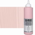thumbnail image 1 of Lukas CRYL Studio Artist Acrylic Paint - Fast Drying Medium-Viscosity Acrylic Paint for Canvas, Artists, Projects, & More! - [Peach Pink - 500 ml Bottle], 1 of 7