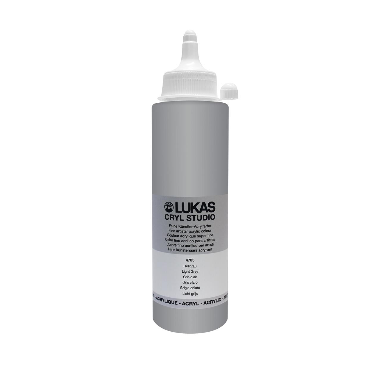 Lukas Studio Glow in Dark 250 ml Akrilik Boya - en ucuz fiyata satın al