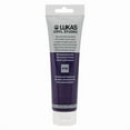 thumbnail image 1 of Lukas CRYL Studio Artist Acrylic Paint, Permanent Violet, 125 ml Tube - High Pigment Acrylic Paints for Canvas Painting, Large Scale Works - Medium-Viscosity, Water-Mixable, Fast Drying, 1 of 7