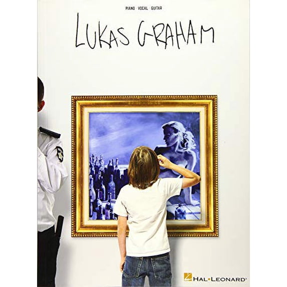 Pre-Owned Lukas Graham Paperback