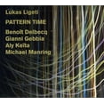 thumbnail image 1 of Lukas Ligeti - Pattern Time - Music & Performance - CD, 1 of 2