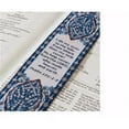 thumbnail image 1 of Psalm 121:1-2, Carpet Bookmark, 1 of 3