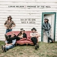 thumbnail image 1 of Lukas Nelson & Promise of the Real - Turn Off the News - Music & Performance - CD, 1 of 1