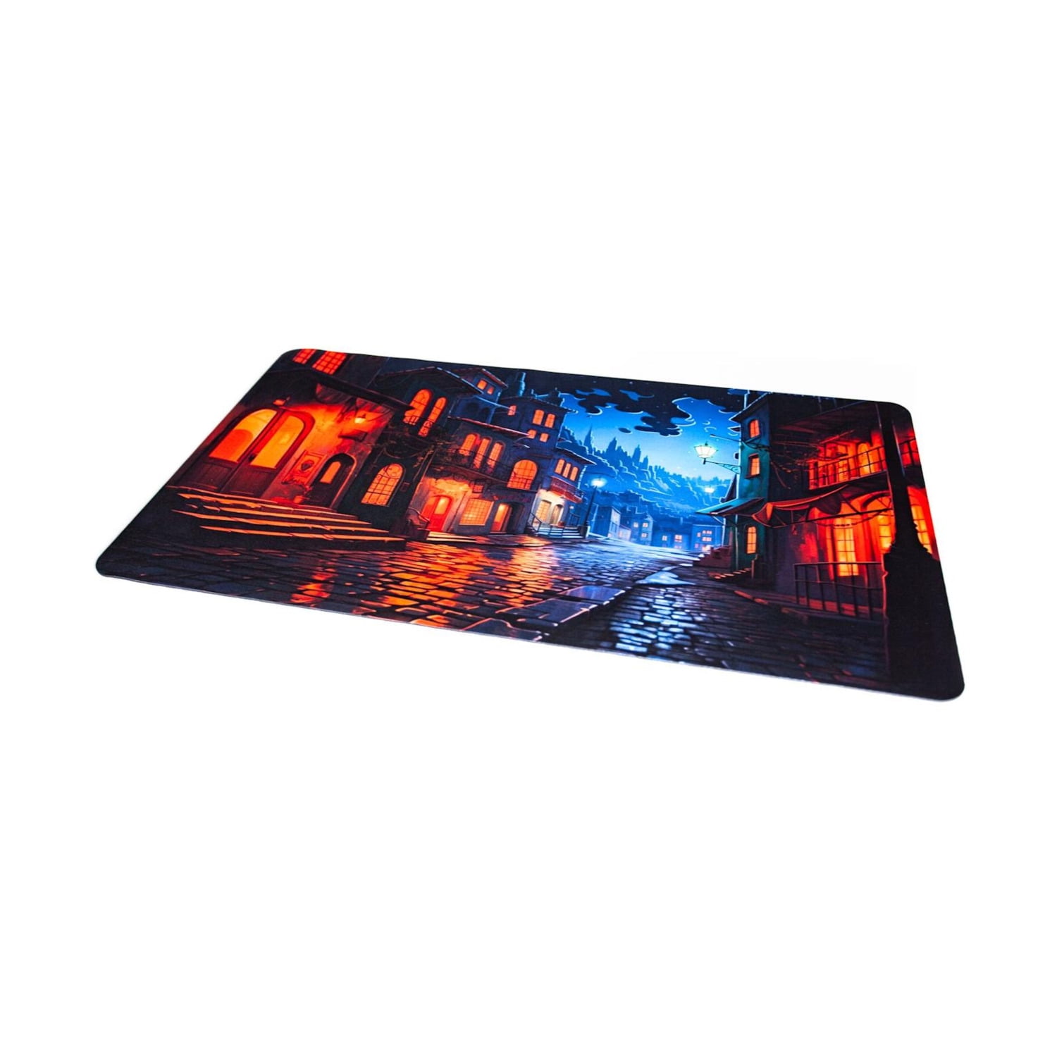 Lukas Schmidt Playmats Alley Playmat (Neoprene) New