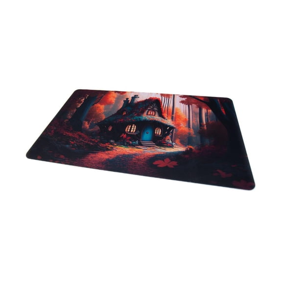 Lukas Schmidt Playmats Cottage Playmat (Neoprene) New