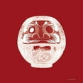 thumbnail image 1 of Lukas Traxel - One-Eyed Daruma - Music & Performance - Vinyl, 1 of 1