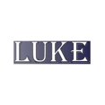 thumbnail image 1 of Luke : 100 Pages 8.5 X 11 Personalized Name on Notebook College Ruled Line Paper (Paperback), 1 of 1