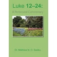 thumbnail image 1 of Luke 12-24 : A Pentecostal Commentary (Hardcover), 1 of 1