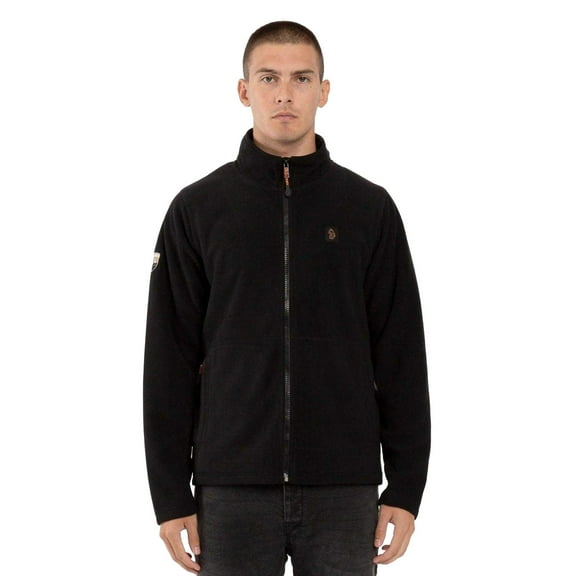 Luke 1977 Mens St Saviours 2 Fleece Jacket