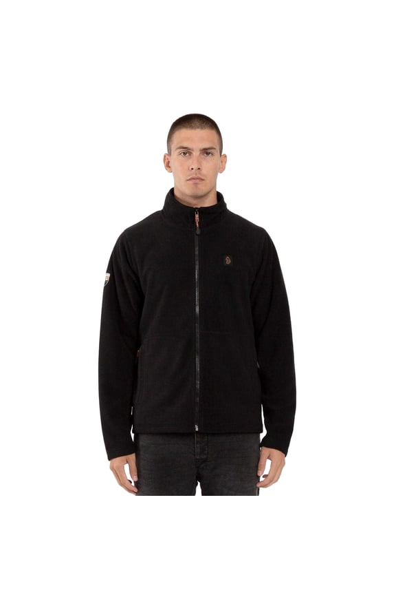 Mens St Saviours 2 Fleece Jacket