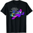thumbnail image 1 of Luke 8:17 Bible Quote T-Shirt, 1 of 3