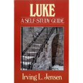thumbnail image 1 of Pre-Owned Luke: A Self-Study Guide (Paperback) 0802444660 9780802444660, 1 of 1