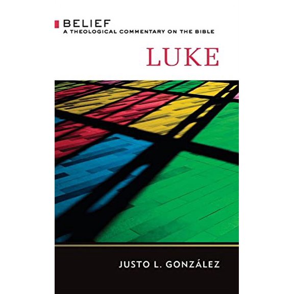 Pre-Owned Luke (Hardcover) 0664232019 9780664232016