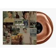 Luke Bryan - #1’s Volume 1 - Music & Performance - Vinyl