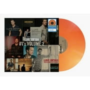 Luke Bryan - #1's Volume 2 - Music & Performance - Vinyl