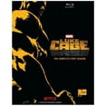 thumbnail image 1 of Luke Cage: The Complete First Season (Blu-ray), 1 of 1