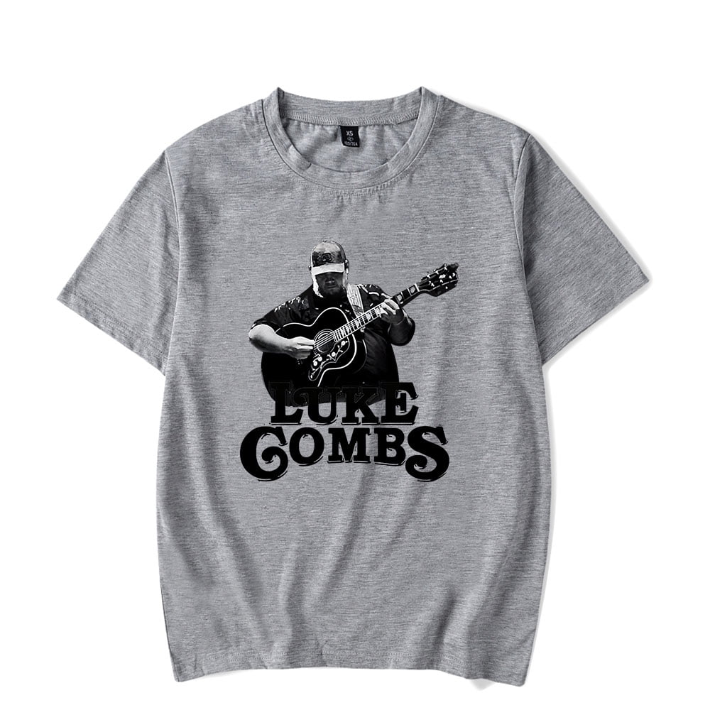 T-shirt Basique Manches Courtes Pour Homme - 100% Coton - Coupe Classique - Couleurs Noir Et Bleu Marine