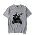 thumbnail image 1 of Luke Combs Country Music T-shirt Short-sleeved Men Women Fashion Casual Summer top, 1 of 2